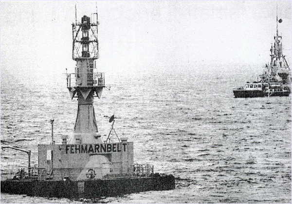 Kieler Nachrichten v. 30.3.1984