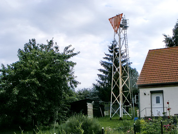 Foto: G. Liedtke 2007