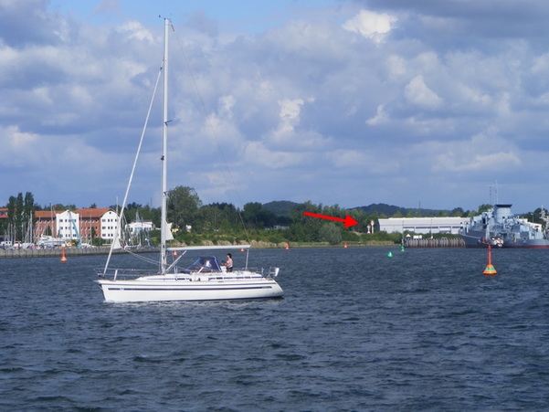 Foto: G.Liedtke v. 6.7.2010