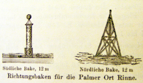 Segel-Hb. für die Ostsee v.1893, S.152