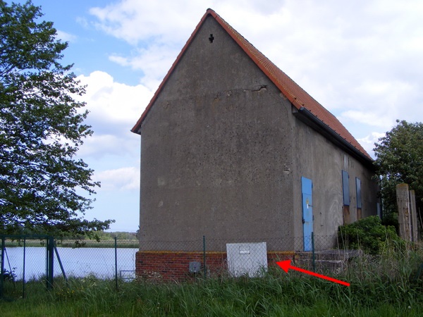 Foto: G.Liedtke 2011