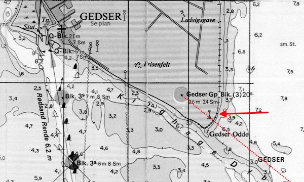 geogreif p46, 1971