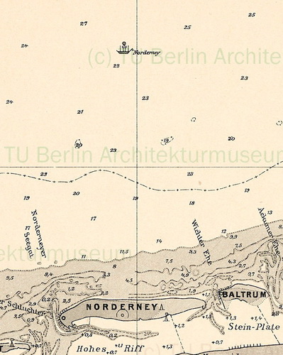 TU Bln, Architekturmuseum, Inv.Nr. ZfB 61,051