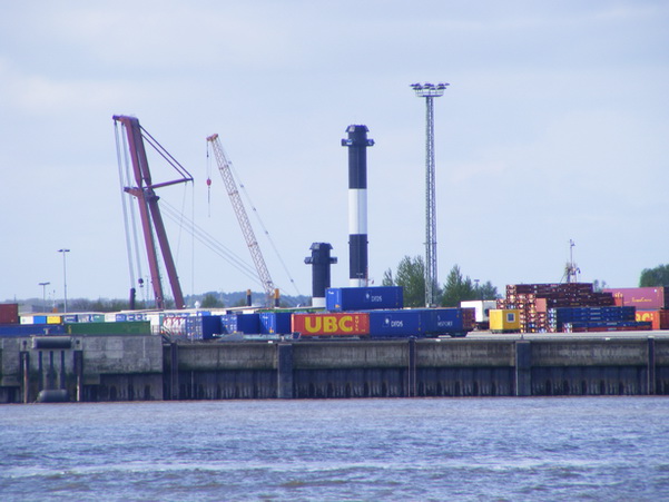 Foto: G. Liedtke, 2010