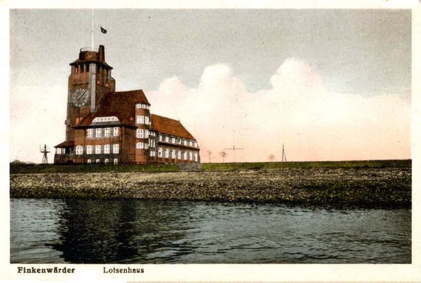 Ak v. K.Hülse