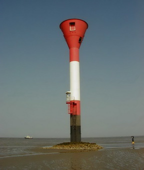 Quelle: WSA Cuxhaven