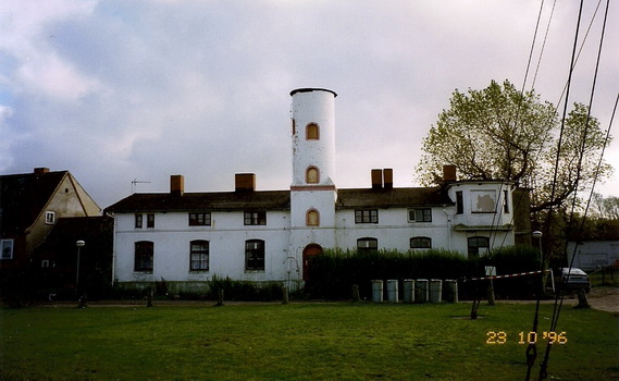 Foto: M. Benhof, 1996