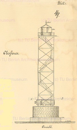 Architekturmuseum TU Berlin, Inv.-Nr. BZ-I 22,049