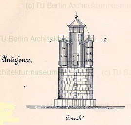 Architekturmuseum TU Berlin, Inv.-Nr. BZ-I 22,049