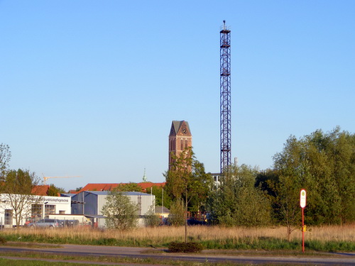 Foto: G.Liedtke v. 2010