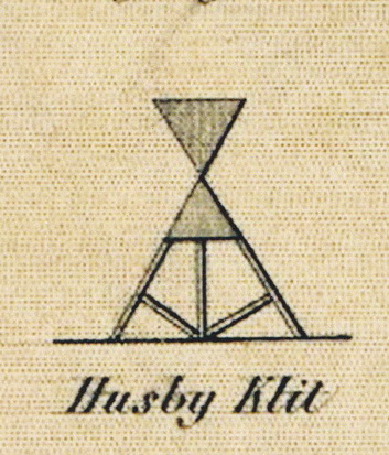 Segel-Handbuch Nordsee, 1886